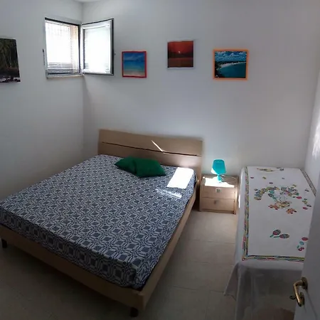 Casa Olimpia Vakantiehuis