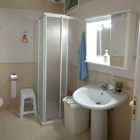 Casa Olimpia Vakantiehuis