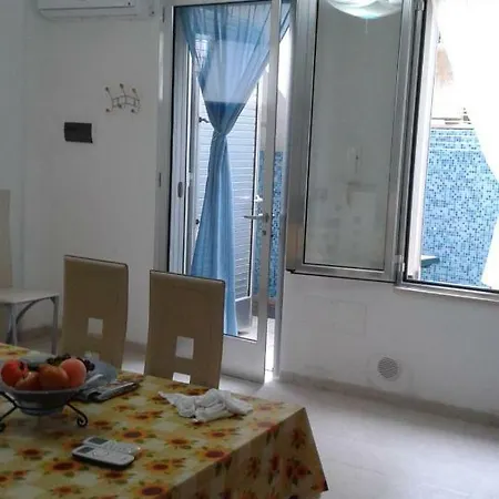 Casa Olimpia Vakantiehuis *