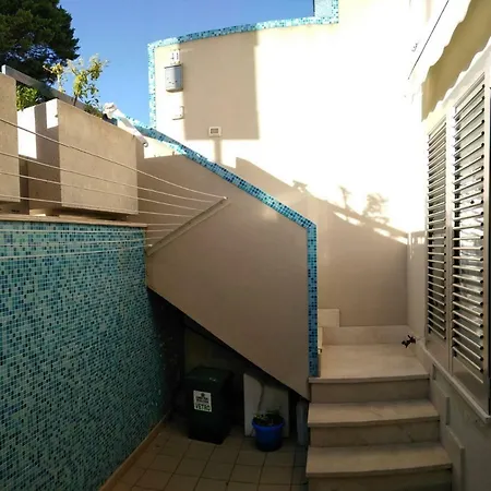 Casa Olimpia Vakantiehuis