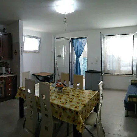 Vakantiehuis Casa Olimpia Otranto